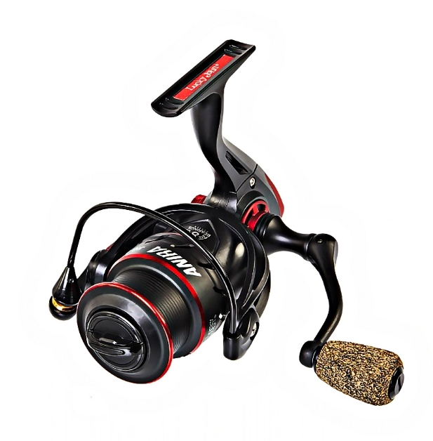 Катушки Salmo