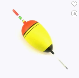 Прочие поплавки