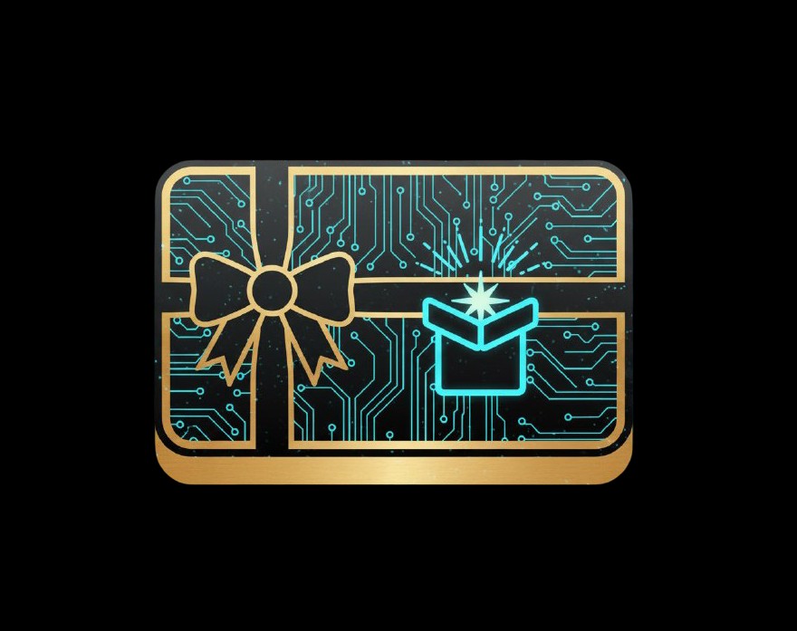 Электронный подарочный сертификат