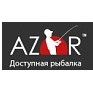 Офсетные крючки Azor Fishing