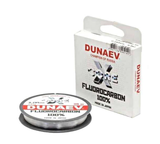 Флюорокарбон