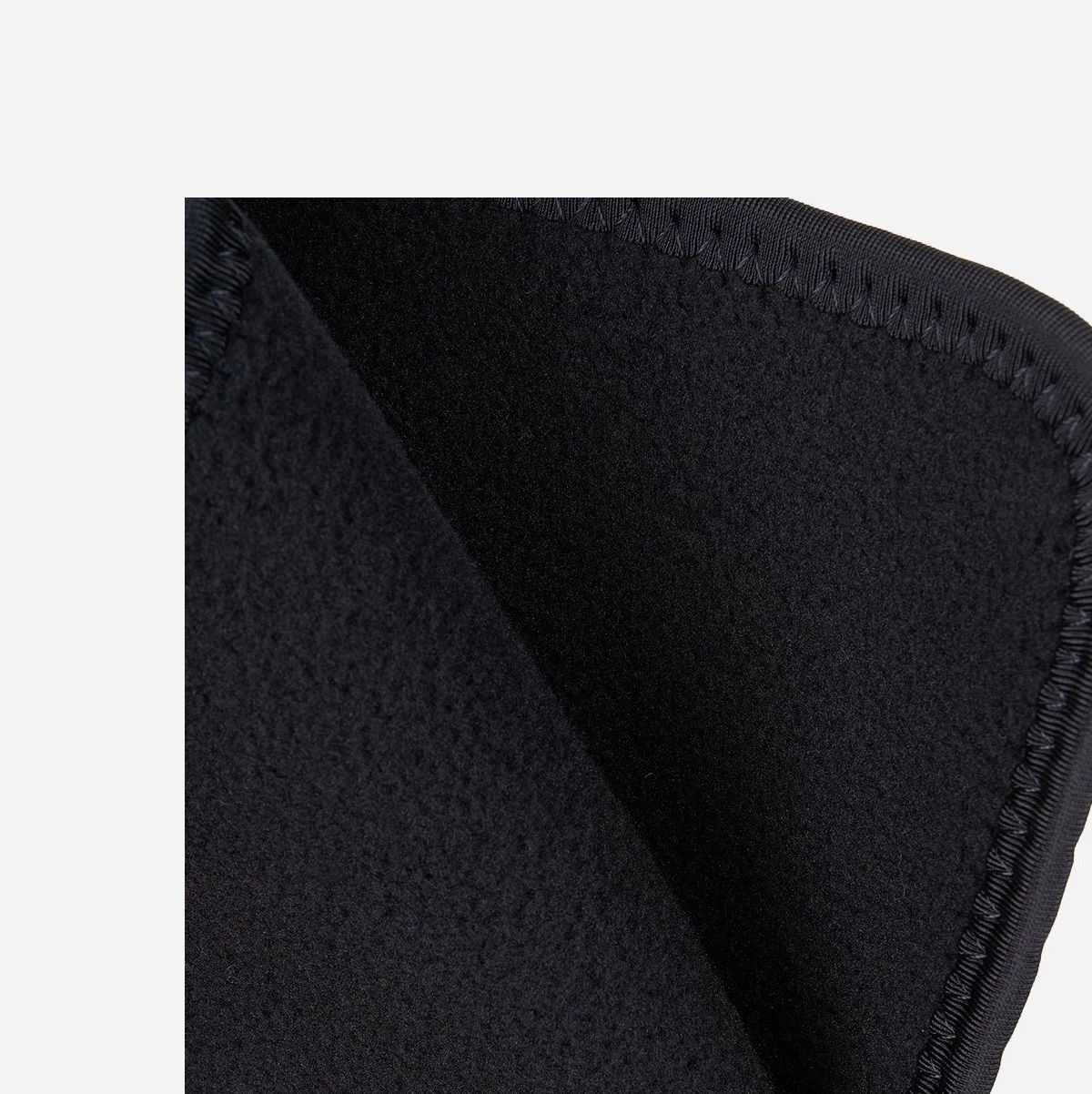 Детальная фотография — Носки Finntrail Neodry Black 3200 р.39-40 черные (до -20°С)