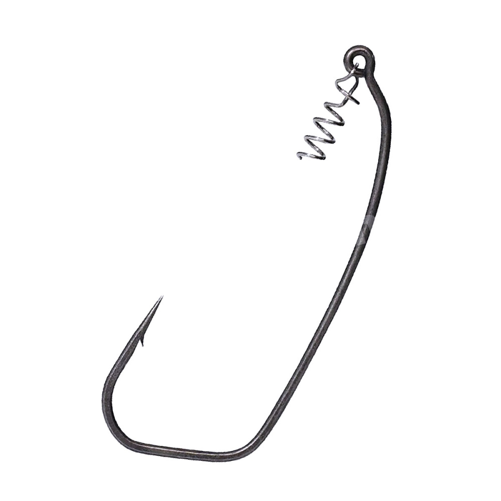 Permalock с пружинкой