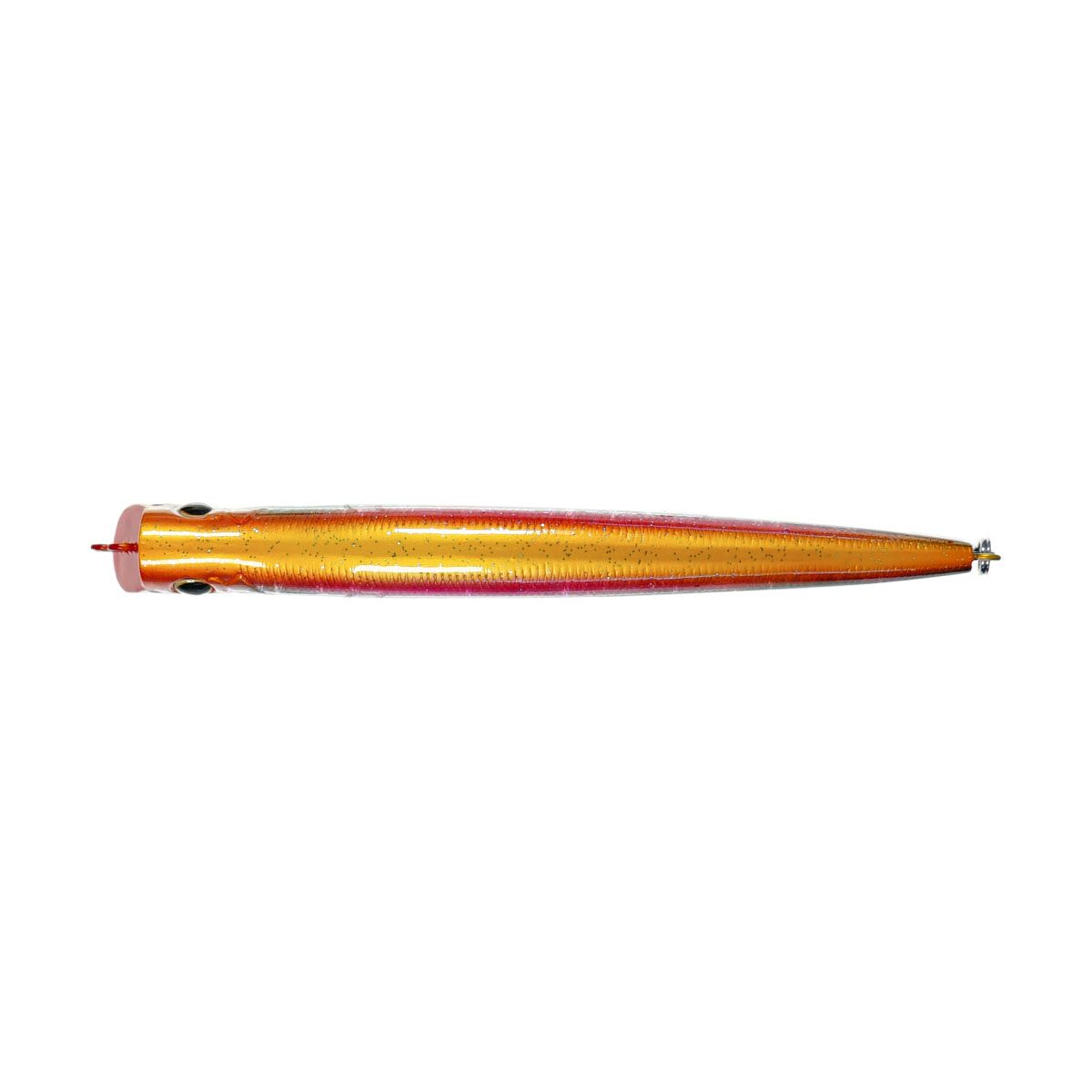 Детальная фотография — Воблер Strike Pro Darter-R Queen 130F плавающий 130мм 17,5гр 0,1м-0,2м цвет SIN042-SBO (Pink Reveler) (JL-152F#SIN042-SBO)