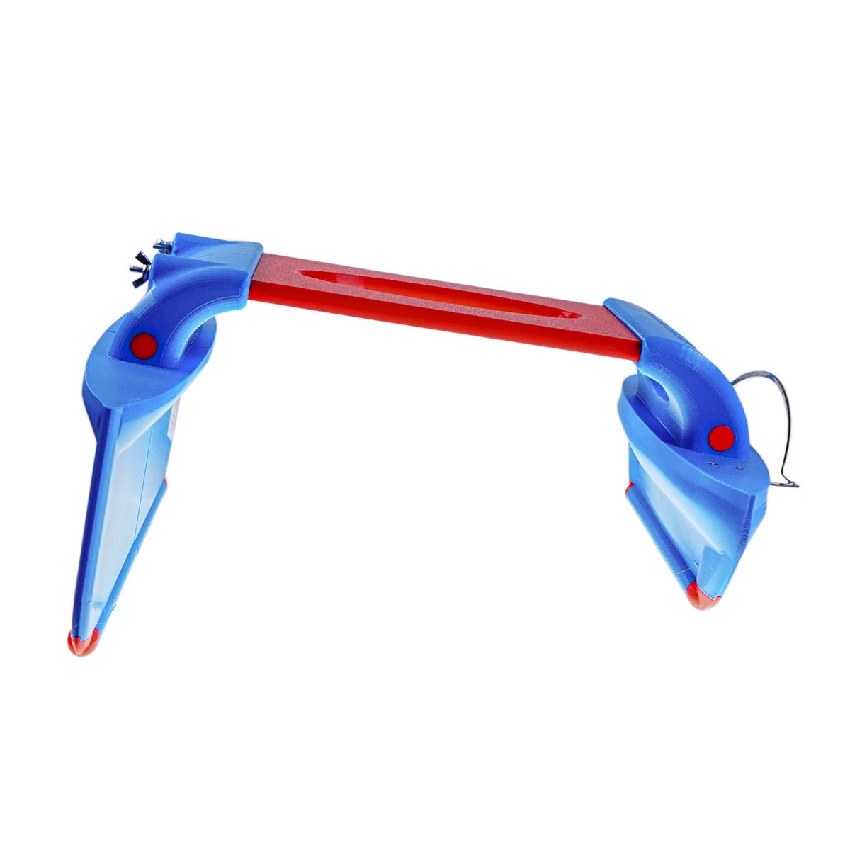 Детальная фотография — Настрой Водяной змей Кораблик 48х40х20см