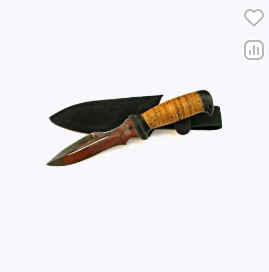 Ножи Златоуст