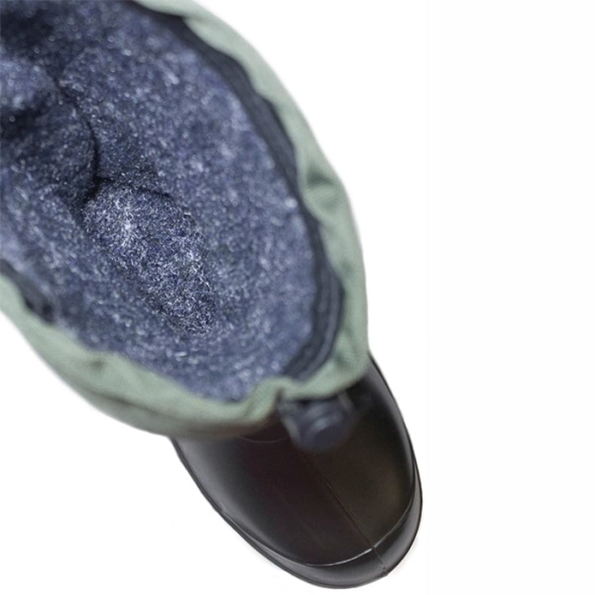 Детальная фотография — Сапоги зимние мужские FortMen Козырь утепленные (ЭВА, манжета) р.41 (до -15°C) (31(СЕ)350УМ)