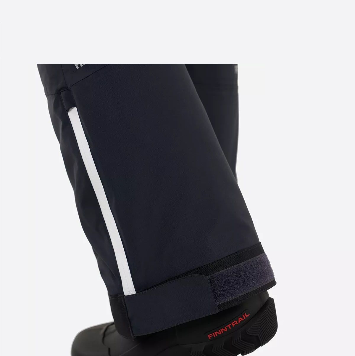 Детальная фотография — Костюм демисезонный женский Finntrail Atlas W Pink 3460 р.S розовый (до -15°C)