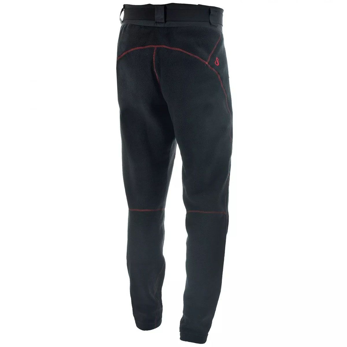 Детальная фотография — Костюм HSN Tracker I-280 (флис) р.52-54 рост 182 черный