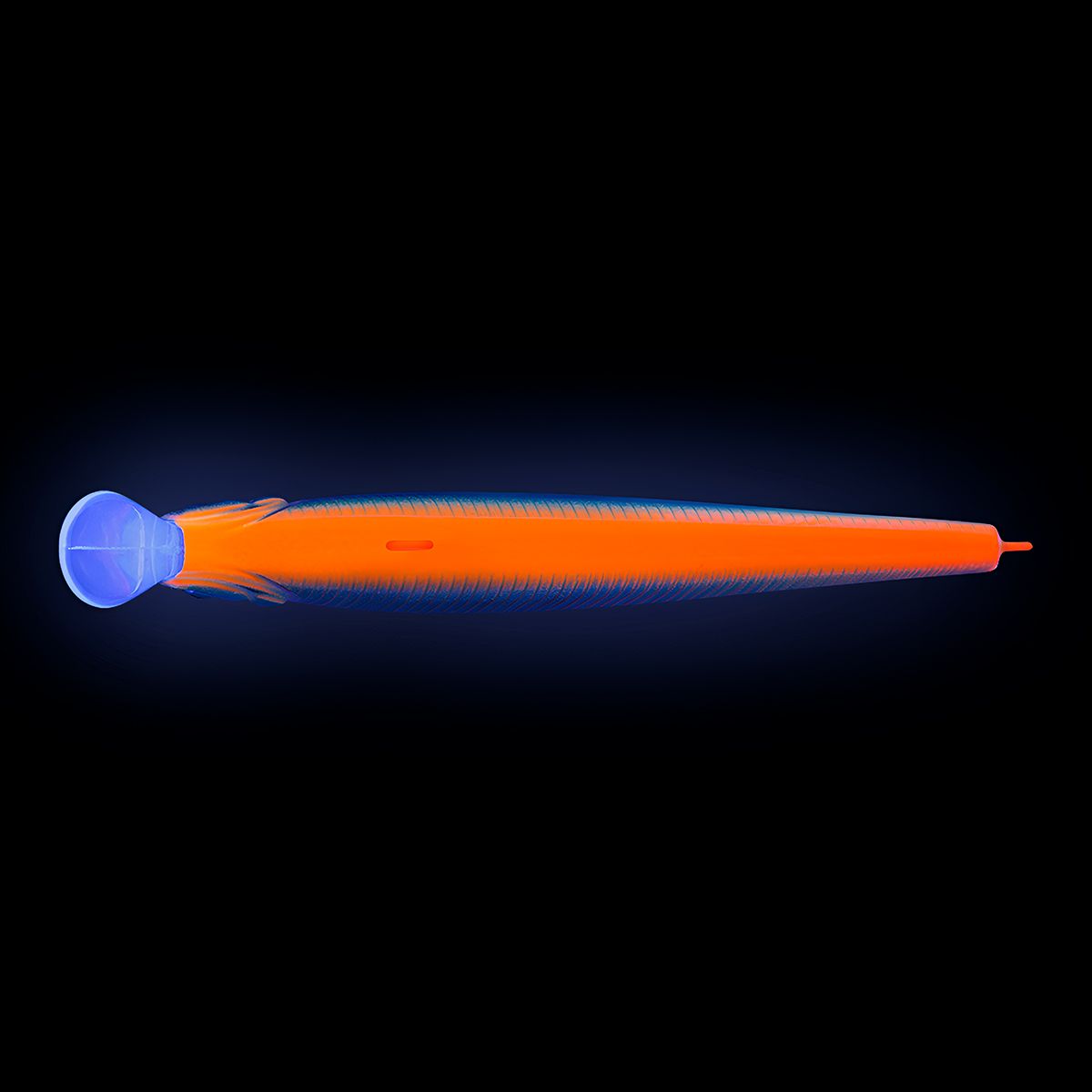 Детальная фотография — Воблер Strike Pro Jumper 110SP нейтральный 110мм 16,3гр 1м-2м цвет AR152G (Transparent Pearl Arctic Char) (EG-192C-SP#AR152G)