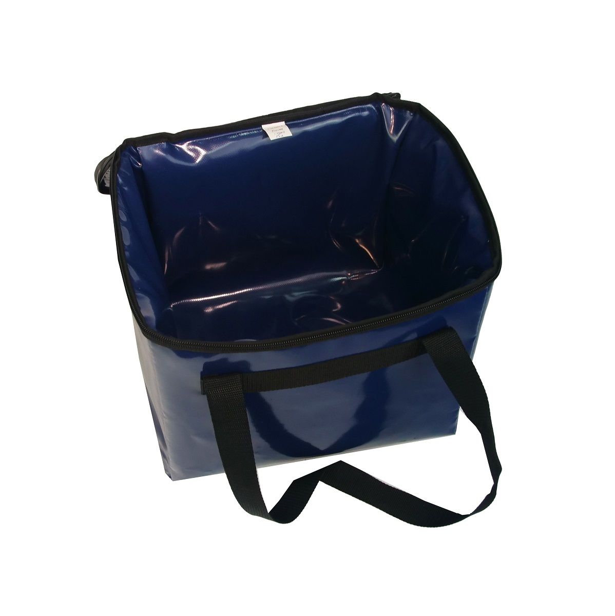 Детальная фотография — Термоконтейнер Сибтермо SibFisher 15л (ПВХ)