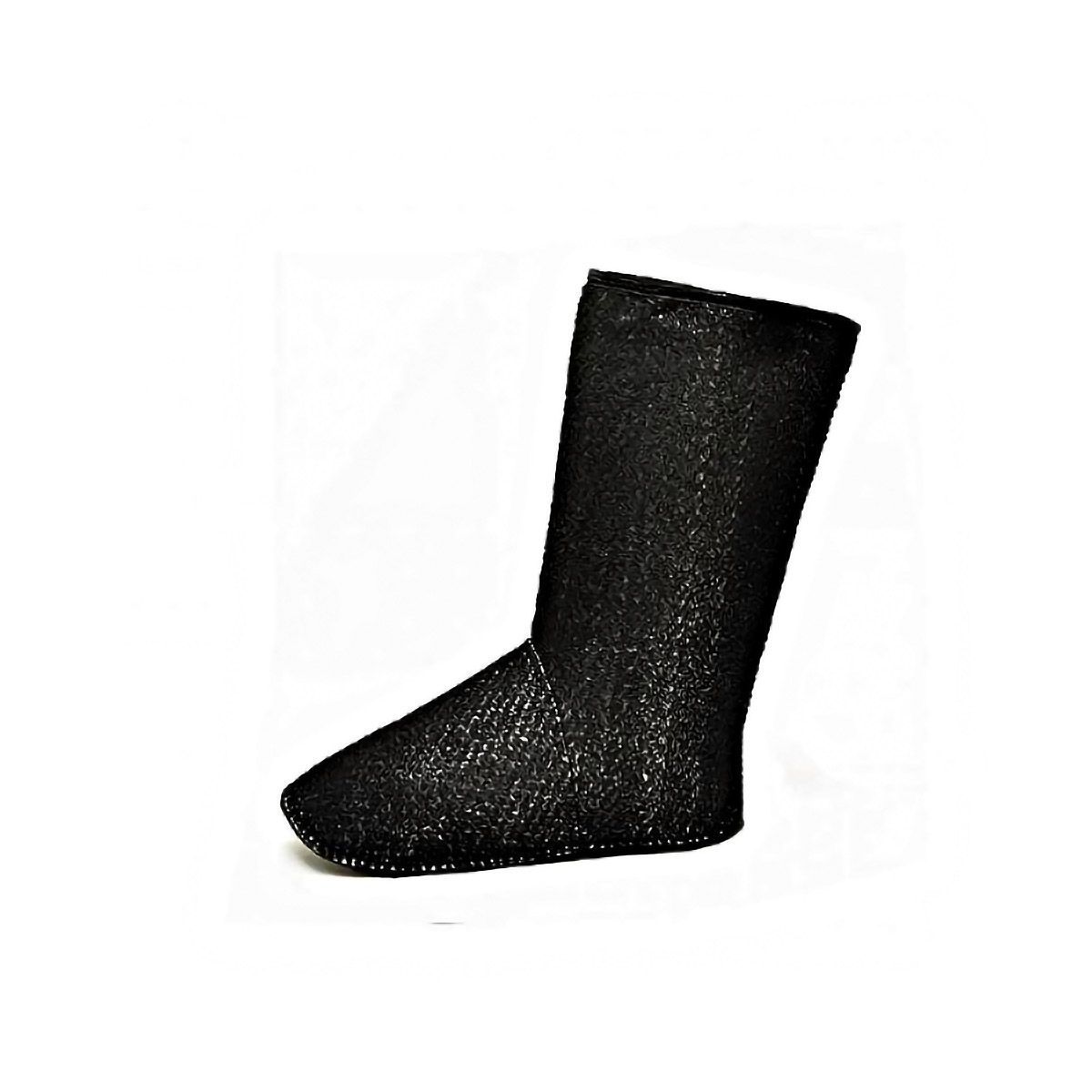 Детальная фотография — Сапоги зимние мужские Nordman Light утепленные (ЭВА, фольг. чулок, манжета) р.42 черные (до -15°C) (5-559-D03)