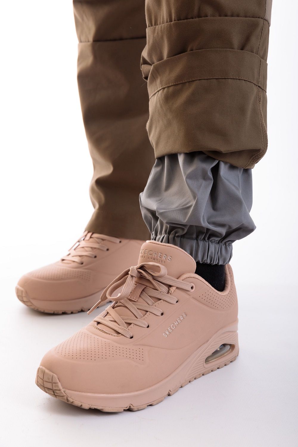 Детальная фотография — Костюм летний женский Magnum Protector Lady противоэнцефалитный р.44-46 рост 158-164 бежевый, коричневый