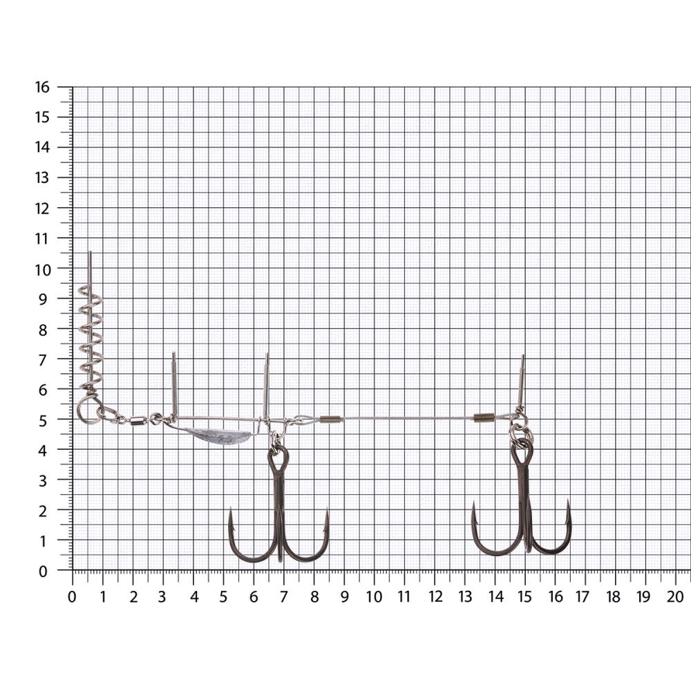 BB Trigger 21 №3,0