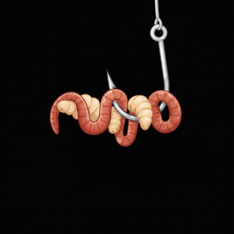 Живая наживка