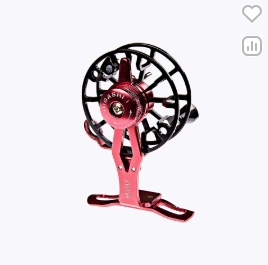 Зимние инерционные катушки