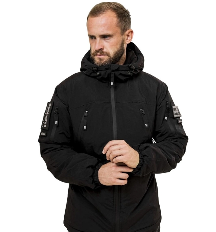 Демисезонные куртки