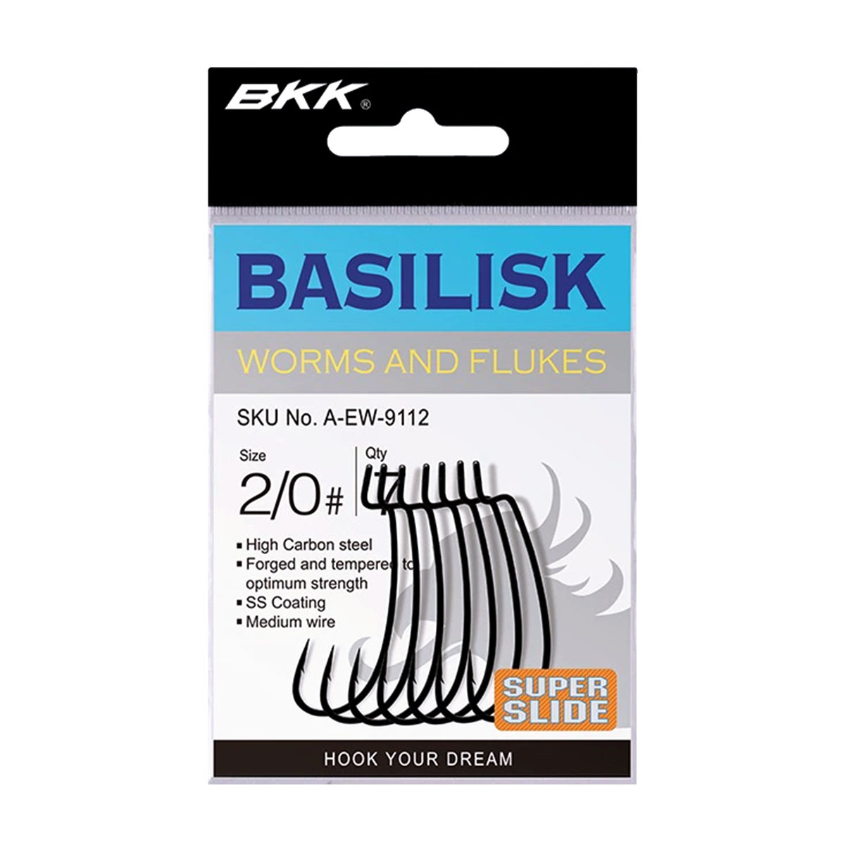 Basilisk уп