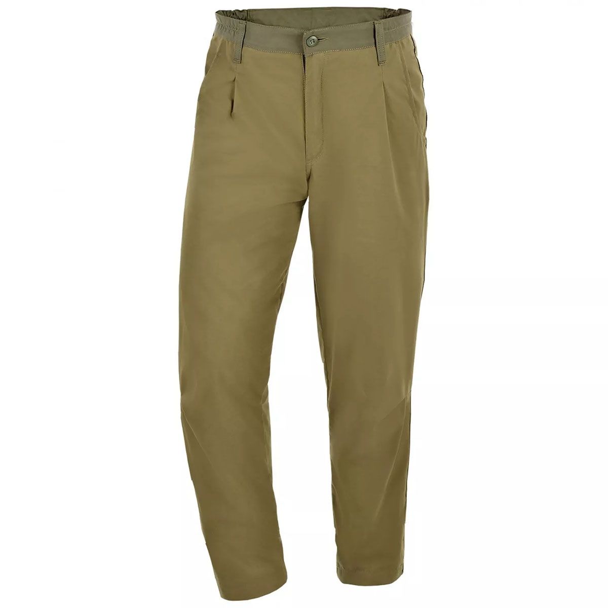 Детальная фотография — Костюм летний HSN Urman (Ravena) р.56-58 рост 182 хаки