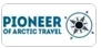 Pioneer of Arctic Travel