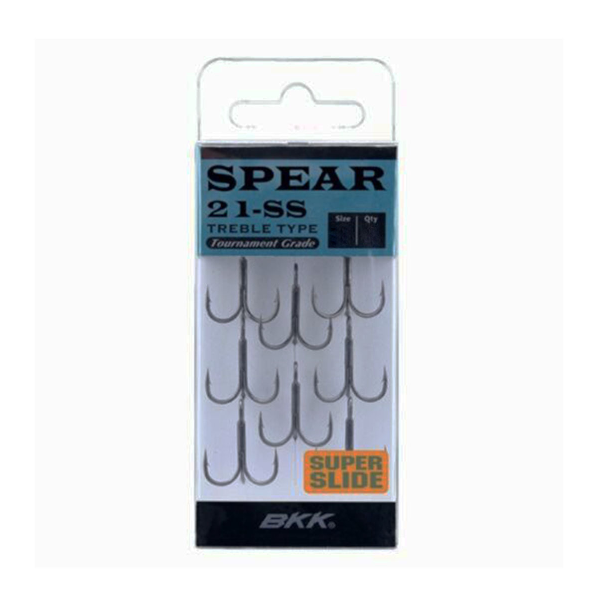 Spear упаковка Spear упаковка