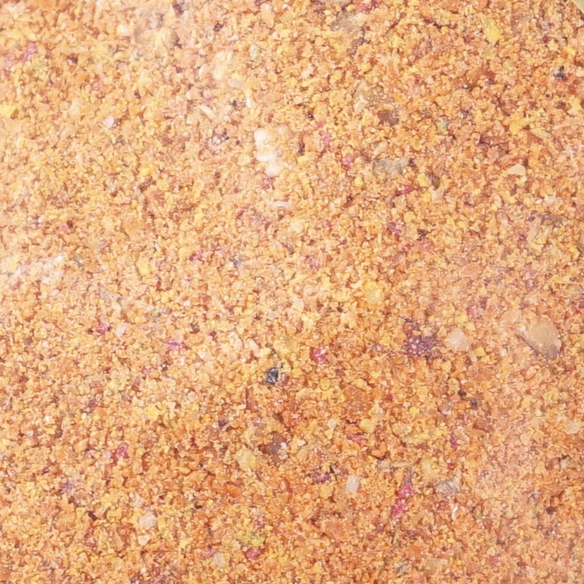 Детальная фотография — Прикормка Minenko Feeder Alekseev 1000гр Кукурузный Тутти Фрутти