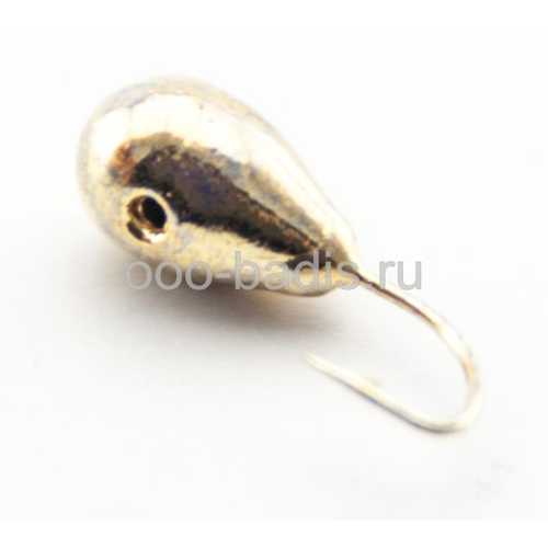 Мормышка вольфр. Sava 