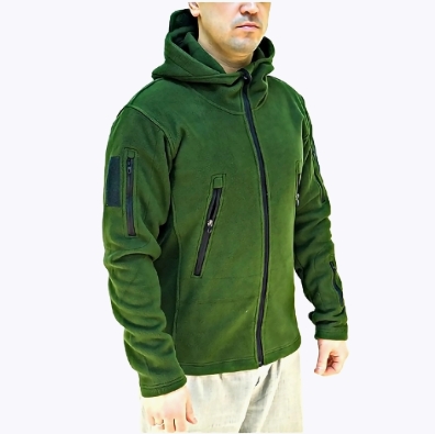 Прочая флисовая одежда