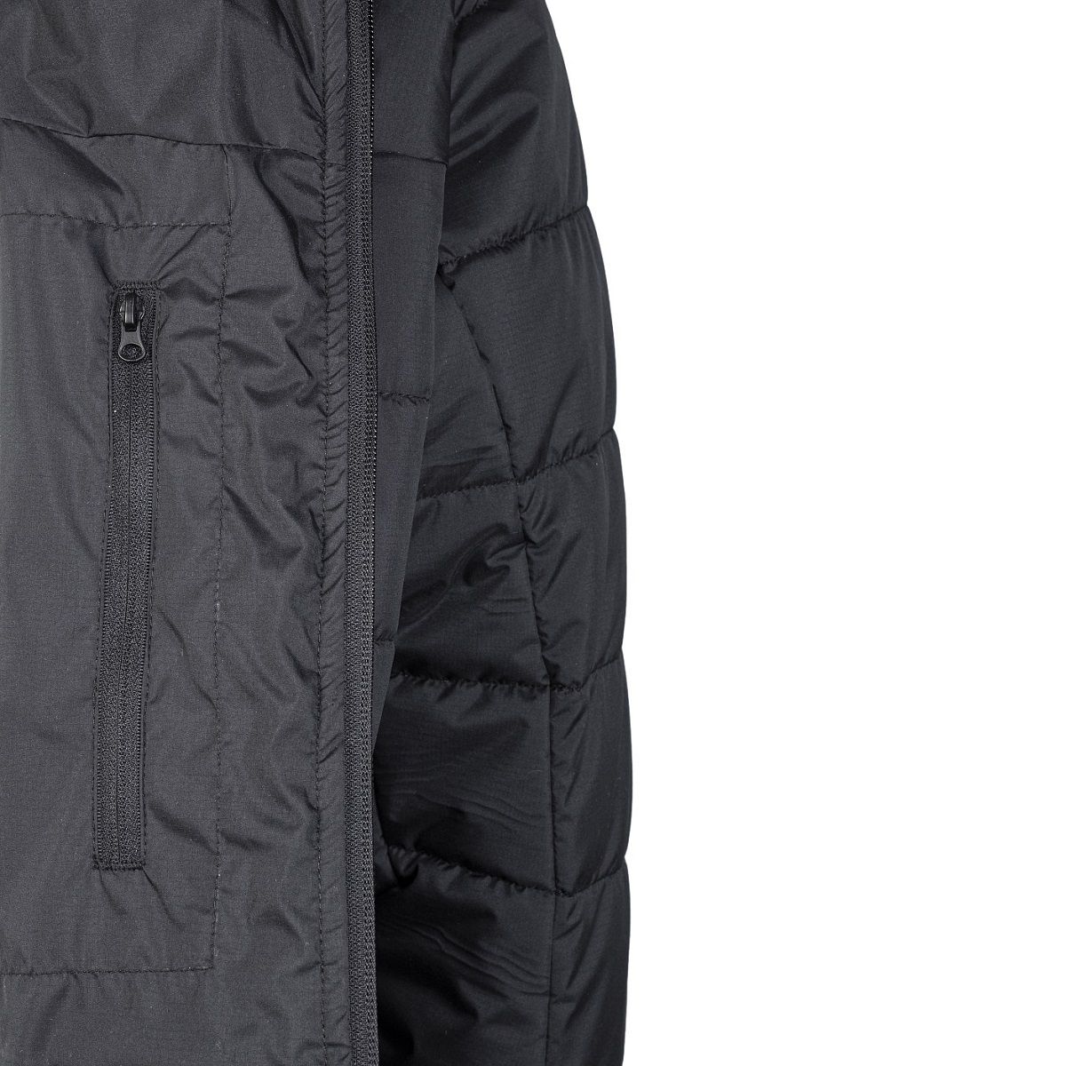 Детальная фотография — Куртка демисезонная Remington Black Raven р.2XL