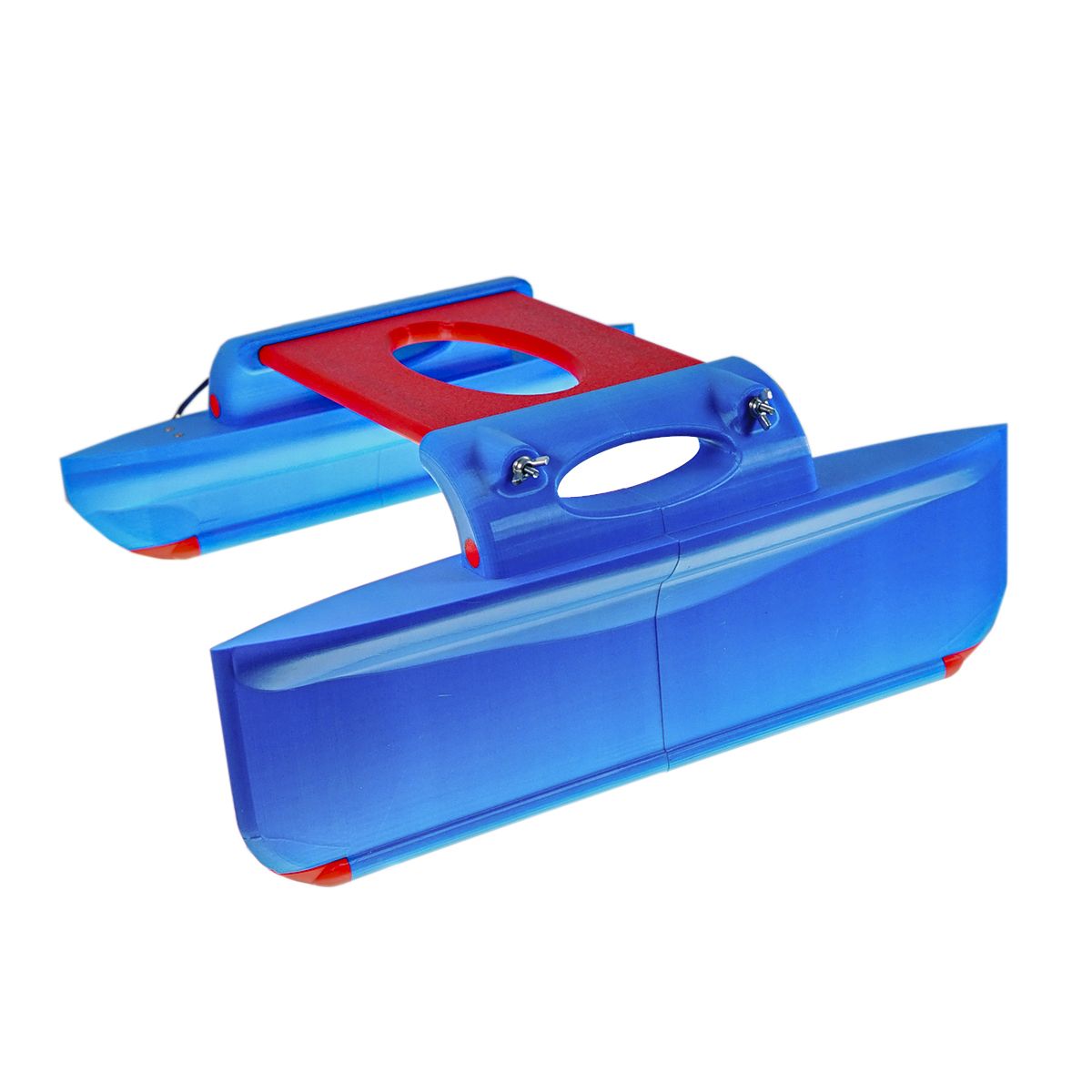 Детальная фотография — Настрой Водяной змей Кораблик 48х40х20см