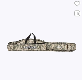 Чехлы для удилищ