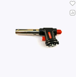 Горелки газовые