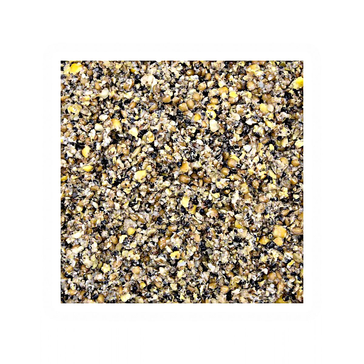 Детальная фотография — Прикормка Minenko Big Fish Mix PMbaits 1000гр зерновая, дробленая (2505)