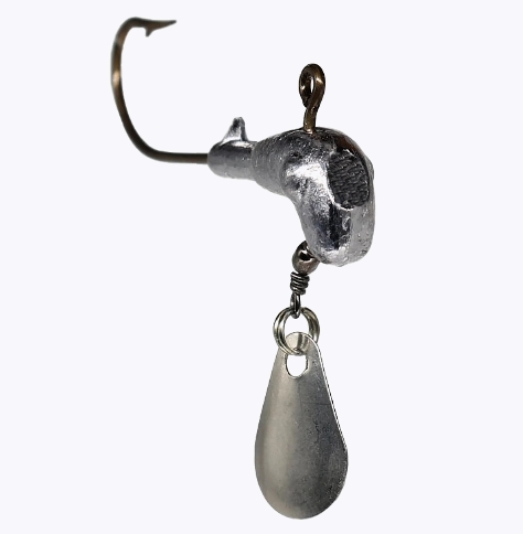 Прочие джиг-головки