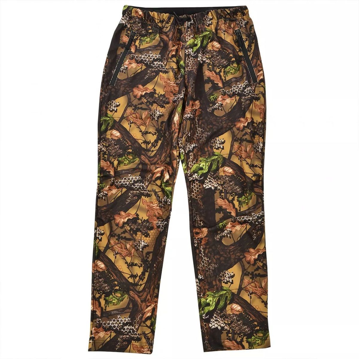 Детальная фотография — Костюм летний HSN Мустанг (Daniya) р.52-54 рост 176 лес