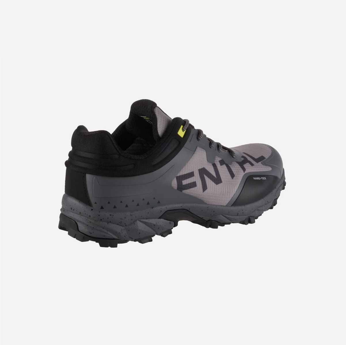 Детальная фотография — Кроссовки Finntrail Outdoor Graphite 5178 р.11(44) графитовые