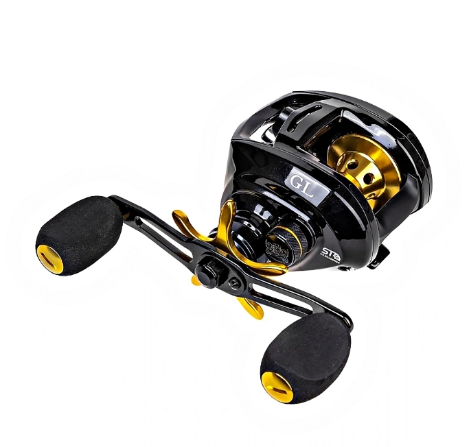 Катушки Ryobi