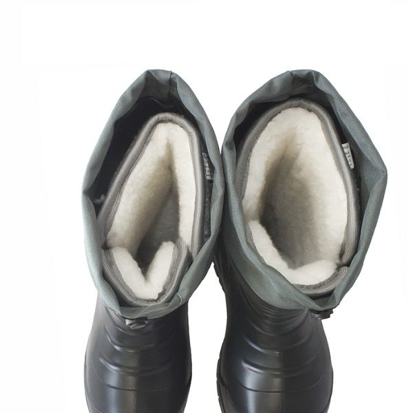 Детальная фотография — Сапоги зимние мужские FortMen Енисей (ЭВА) р.45 (до -75°C) (36(СЕ)340)