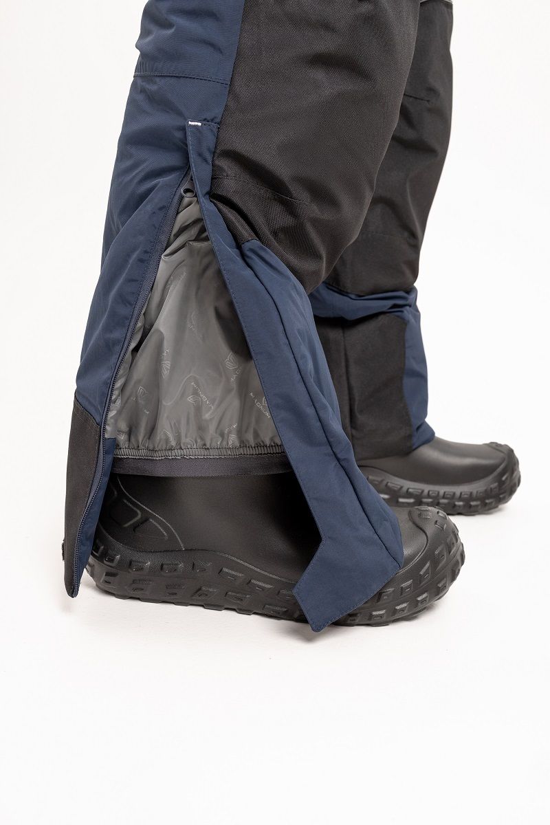 Extreme синий-031