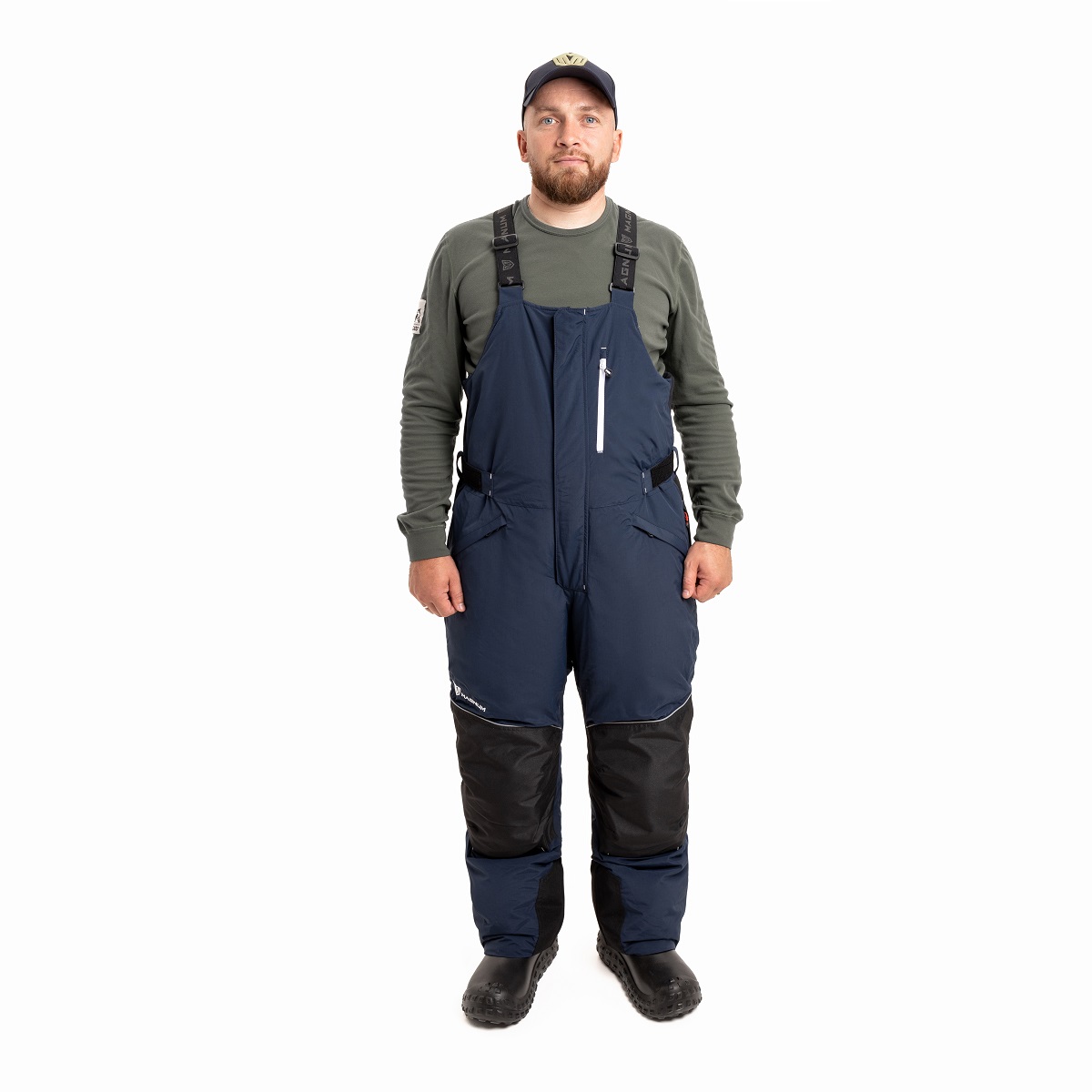 Extreme синий-021
