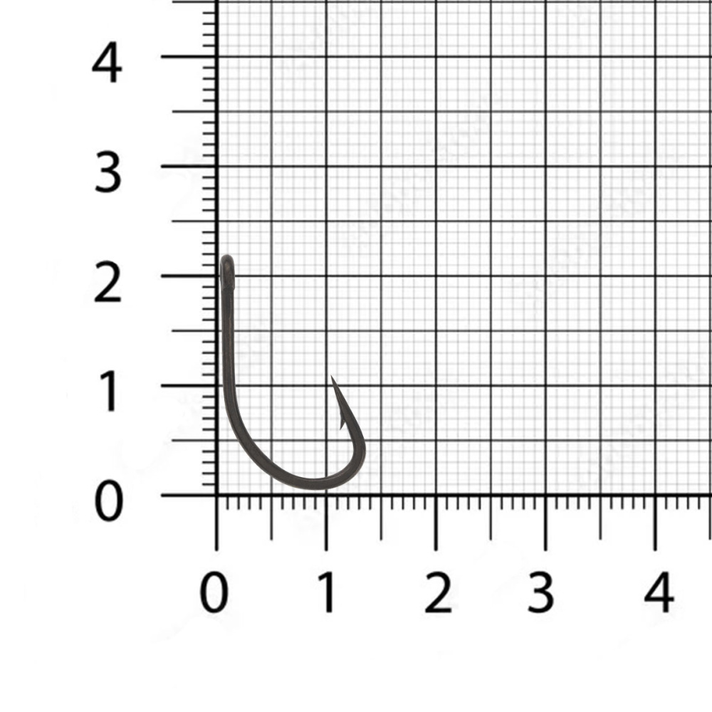 Carp Continental №4