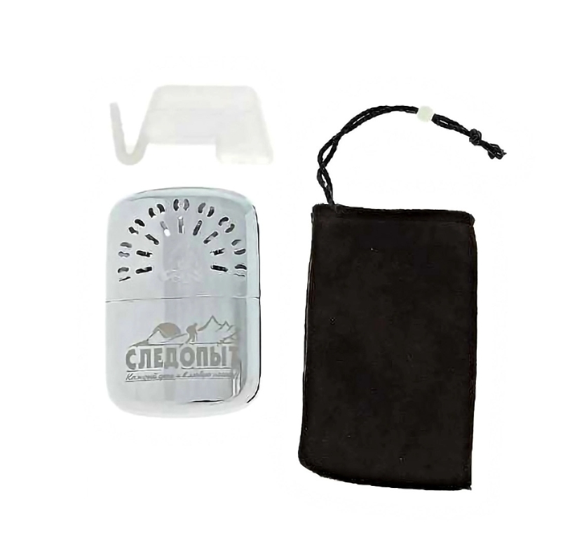 Самонагревающиеся грелки для рук и ног