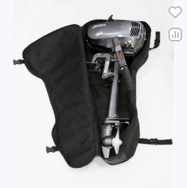 Чехлы для моторов