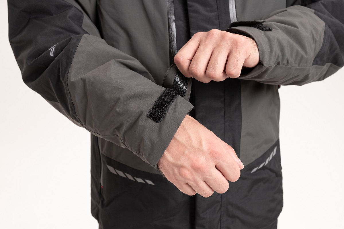 Vortex графит-008