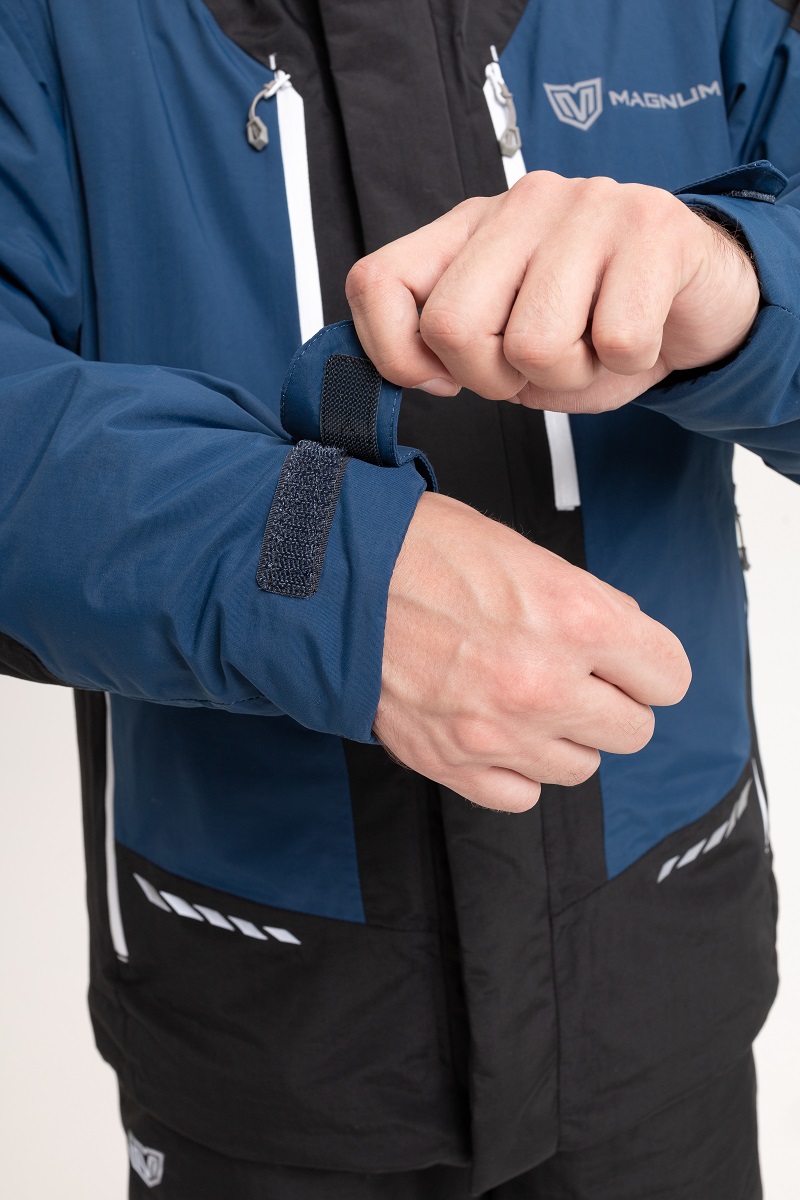 Vortex синий-008