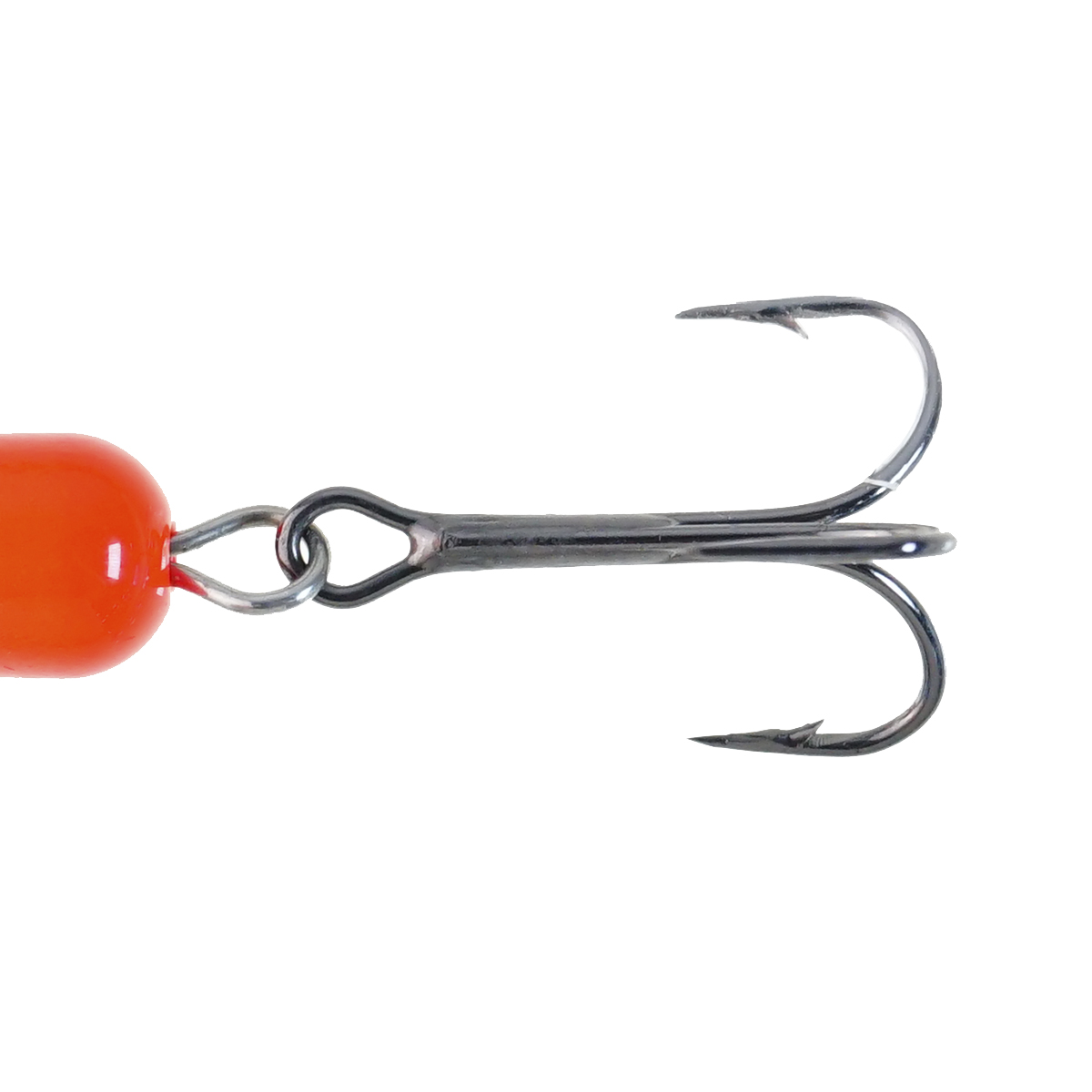 Общ крючок блесна