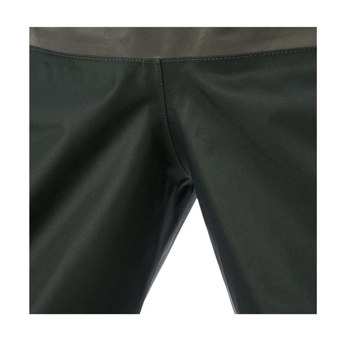 Детальная фотография — Вейдерсы Finntrail Wademan Khaki 1524 р.XLK хаки