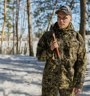 Одежда для активного отдыха Remington