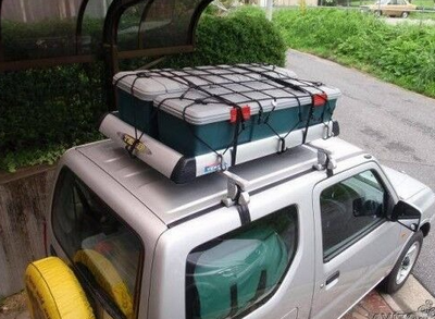 Рыболовный ящик