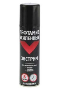 защита от клещей